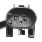 Standard Ignition ALS365 ABS Wheel Speed Sensor - Rear or Rear Left - view 5