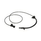 Standard Ignition ALS3660 ABS Wheel Speed Sensor - Rear Left - view 1