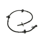Standard Ignition ALS3663 ABS Wheel Speed Sensor - Rear Right - view 1