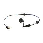 Standard Ignition ALS3665 ABS Wheel Speed Sensor - Front Left - view 1