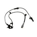 Standard Ignition ALS3667 ABS Wheel Speed Sensor - Front Left - view 1