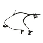 Standard Ignition ALS3671 ABS Wheel Speed Sensor - Front Left - view 1
