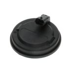 Standard Ignition ALS3674 ABS Wheel Speed Sensor - Rear - view 2