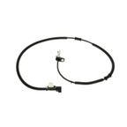 Standard Ignition ALS3676 ABS Wheel Speed Sensor - Rear Left - view 3