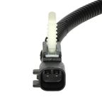 Standard Ignition ALS3676 ABS Wheel Speed Sensor - Rear Left - view 4