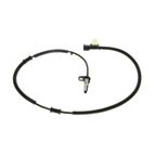 Standard Ignition ALS3676 ABS Wheel Speed Sensor - Rear Left - view 1