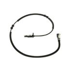 Standard Ignition ALS3676 ABS Wheel Speed Sensor - Rear Left - view 5