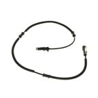 Standard Ignition ALS3677 ABS Wheel Speed Sensor - Rear Right - view 4