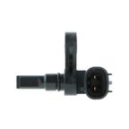 Standard Ignition ALS3688 ABS Wheel Speed Sensor - Rear Right - view 2