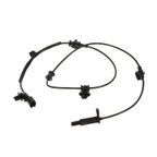 Standard Ignition ALS3690 ABS Wheel Speed Sensor - Front - view 2
