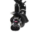 Standard Ignition ALS3691 ABS Wheel Speed Sensor - Front Left - view 2