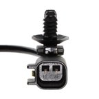 Standard Ignition ALS3692 ABS Wheel Speed Sensor - Front Right - view 2
