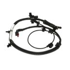 Standard Ignition ALS3692 ABS Wheel Speed Sensor - Front Right - view 1