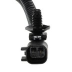 Standard Ignition ALS3693 ABS Wheel Speed Sensor - Rear - view 6