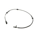 Standard Ignition ALS3694 ABS Wheel Speed Sensor - Rear - view 2