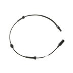 Standard Ignition ALS3694 ABS Wheel Speed Sensor - Rear - view 4