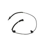 Standard Ignition ALS3697 ABS Wheel Speed Sensor - Rear - view 2