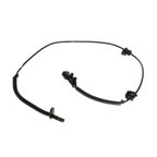 Standard Ignition ALS3697 ABS Wheel Speed Sensor - Rear - view 1