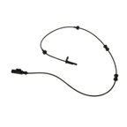 Standard Ignition ALS3698 ABS Wheel Speed Sensor - Rear - view 3