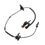 Standard Ignition ALS3703 ABS Wheel Speed Sensor - Front Left - view 2