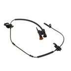 Standard Ignition ALS3703 ABS Wheel Speed Sensor - Front Left - view 1