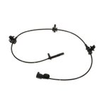 Standard Ignition ALS3705 ABS Wheel Speed Sensor - Rear - view 2