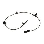 Standard Ignition ALS3705 ABS Wheel Speed Sensor - Rear - view 1