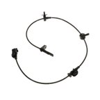 Standard Ignition ALS3705 ABS Wheel Speed Sensor - Rear - view 3