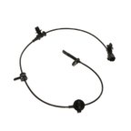 Standard Ignition ALS3705 ABS Wheel Speed Sensor - Rear - view 4