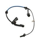 Standard Ignition ALS3706 ABS Wheel Speed Sensor - Front Left - view 2