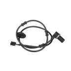 Standard Ignition ALS371 ABS Wheel Speed Sensor - Rear Left - view 1