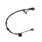Standard Ignition ALS3725 ABS Wheel Speed Sensor - Rear - view 8