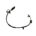 Standard Ignition ALS3729 ABS Wheel Speed Sensor - Rear - view 3
