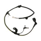 Standard Ignition ALS3735 ABS Wheel Speed Sensor - Rear Right - view 1
