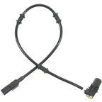 Standard Ignition ALS373 ABS Wheel Speed Sensor - Rear Left - view 1