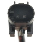 Standard Ignition ALS373 ABS Wheel Speed Sensor - Rear Left - view 3