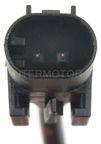 Standard Ignition ALS373 ABS Wheel Speed Sensor - Rear Left - view 4
