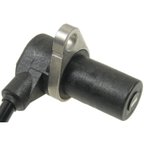 Standard Ignition ALS375 ABS Wheel Speed Sensor - Rear Right - view 2