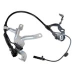 Standard Ignition ALS3761 ABS Wheel Speed Sensor - Rear Left - view 2