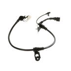 Standard Ignition ALS3765 ABS Wheel Speed Sensor - Rear Right - view 3