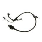 Standard Ignition ALS3765 ABS Wheel Speed Sensor - Rear Right - view 5