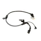 Standard Ignition ALS3765 ABS Wheel Speed Sensor - Rear Right - view 7