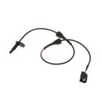 Standard Ignition ALS3766 ABS Wheel Speed Sensor - Rear Right - view 2