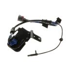 Standard Ignition ALS3767 ABS Wheel Speed Sensor - Rear Right - view 2