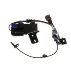 Standard Ignition ALS3767 ABS Wheel Speed Sensor - Rear Right - view 6