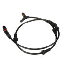 Standard Ignition ALS376 ABS Wheel Speed Sensor - Front - view 2