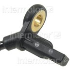 Standard Ignition ALS376 ABS Wheel Speed Sensor - Front - view 5