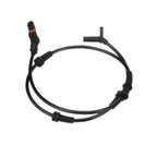 Standard Ignition ALS376 ABS Wheel Speed Sensor - Front - view 4