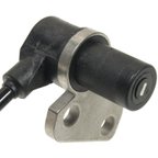 Standard Ignition ALS381 ABS Wheel Speed Sensor - Front Left - view 2