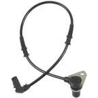 Standard Ignition ALS381 ABS Wheel Speed Sensor - Front Left - view 1